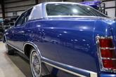 Thumbnail of 1977 Blue Ford LTD