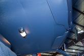 Thumbnail of 1977 Blue Ford LTD