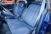 Thumbnail of 1977 Blue Ford LTD