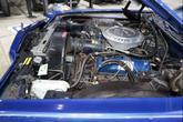 Thumbnail of 1977 Blue Ford LTD