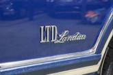 Thumbnail of 1977 Blue Ford LTD