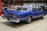 Thumbnail of 1977 Blue Ford LTD