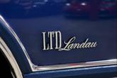 Thumbnail of 1977 Blue Ford LTD