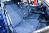Thumbnail of 1977 Blue Ford LTD