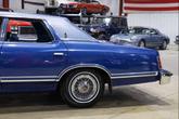 Thumbnail of 1977 Blue Ford LTD