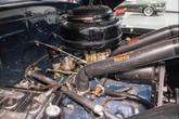 Thumbnail of 1946 Blue/Green Mercury Eight