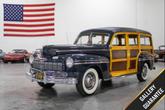 Photo of 1946 Blue/Green Mercury Eight