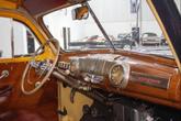 Thumbnail of 1946 Blue/Green Mercury Eight