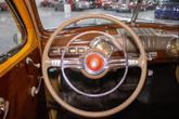 Thumbnail of 1946 Blue/Green Mercury Eight