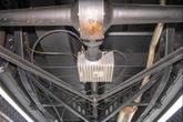 Thumbnail of 1946 Blue/Green Mercury Eight