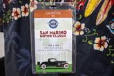 Thumbnail of 1946 Blue/Green Mercury Eight