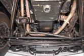 Thumbnail of 1946 Blue/Green Mercury Eight