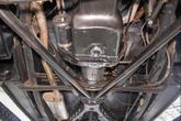 Thumbnail of 1946 Blue/Green Mercury Eight