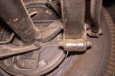 Thumbnail of 1946 Blue/Green Mercury Eight