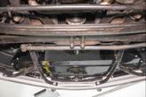 Thumbnail of 1946 Blue/Green Mercury Eight
