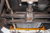Thumbnail of 1946 Blue/Green Mercury Eight