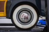 Thumbnail of 1946 Blue/Green Mercury Eight