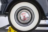 Thumbnail of 1946 Blue/Green Mercury Eight