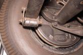 Thumbnail of 1946 Blue/Green Mercury Eight