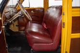 Thumbnail of 1946 Blue/Green Mercury Eight