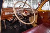 Thumbnail of 1946 Blue/Green Mercury Eight