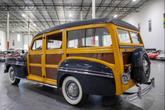 Thumbnail of 1946 Blue/Green Mercury Eight
