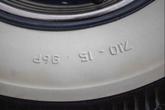 Thumbnail of 1946 Blue/Green Mercury Eight