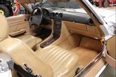 Thumbnail of 1989 White Mercedes-Benz S-Class