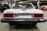 Thumbnail of 1989 White Mercedes-Benz S-Class