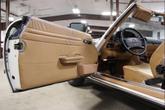 Thumbnail of 1989 White Mercedes-Benz S-Class