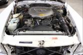 Thumbnail of 1989 White Mercedes-Benz S-Class