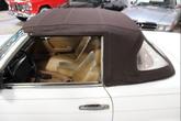 Thumbnail of 1989 White Mercedes-Benz S-Class