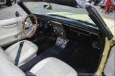 Thumbnail of 1968 Mayfair Maize Yellow Pontiac Firebird