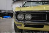 Thumbnail of 1968 Mayfair Maize Yellow Pontiac Firebird