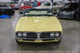 Thumbnail of 1968 Mayfair Maize Yellow Pontiac Firebird
