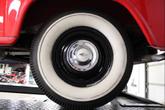 Thumbnail of 1956 Red Chevrolet 3100