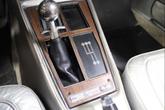 Thumbnail of 1974 Maroon Chevrolet Corvette