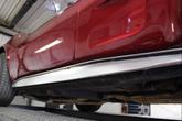 Thumbnail of 1974 Maroon Chevrolet Corvette