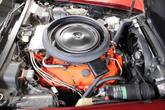 Thumbnail of 1974 Maroon Chevrolet Corvette