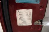 Thumbnail of 1974 Maroon Chevrolet Corvette