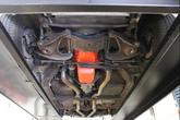 Thumbnail of 1974 Maroon Chevrolet Corvette