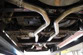 Thumbnail of 1974 Maroon Chevrolet Corvette