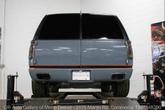 Thumbnail of 1996 Gray Chevrolet Tahoe