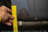 Thumbnail of 1996 Gray Chevrolet Tahoe