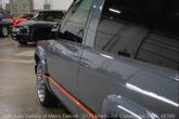 Thumbnail of 1996 Gray Chevrolet Tahoe
