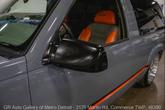 Thumbnail of 1996 Gray Chevrolet Tahoe