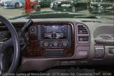 Thumbnail of 1996 Gray Chevrolet Tahoe