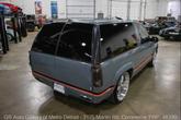 Thumbnail of 1996 Gray Chevrolet Tahoe