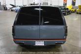 Thumbnail of 1996 Gray Chevrolet Tahoe