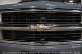 Thumbnail of 1996 Gray Chevrolet Tahoe